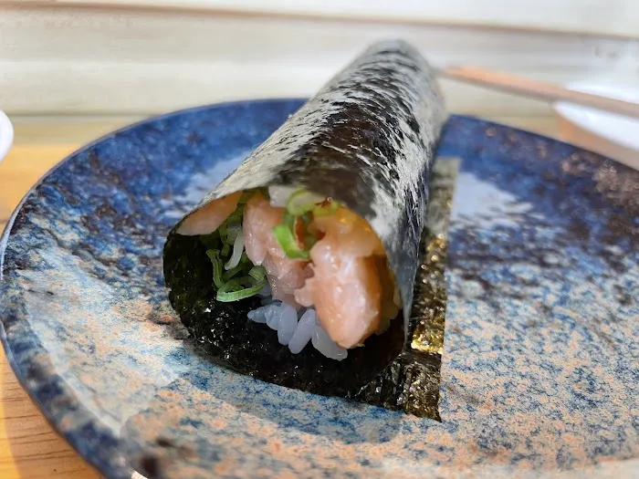 OMAKAI hand roll bar Picture 2