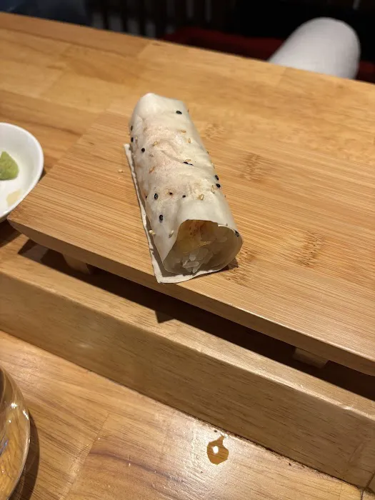 OMAKAI hand roll bar Picture 6