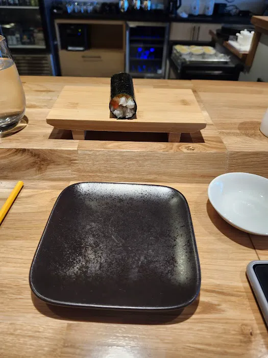 OMAKAI hand roll bar Picture 4