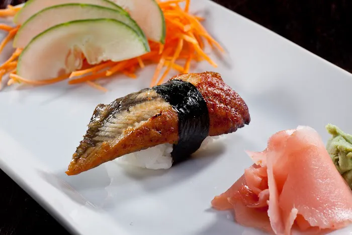Tokyo Tuna Sushi Picture 6