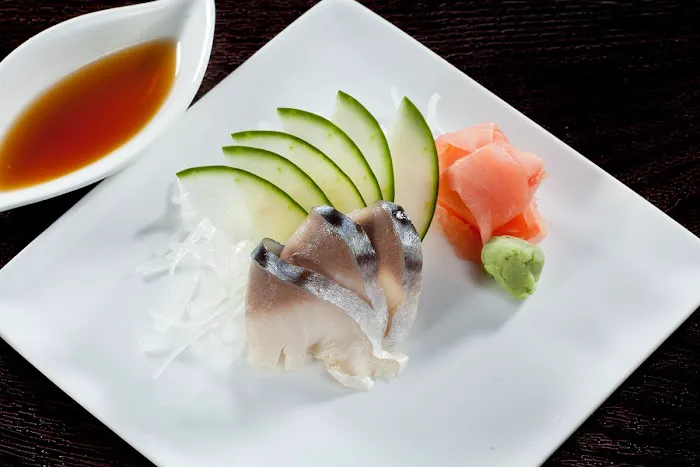 Tokyo Tuna Sushi Picture 10