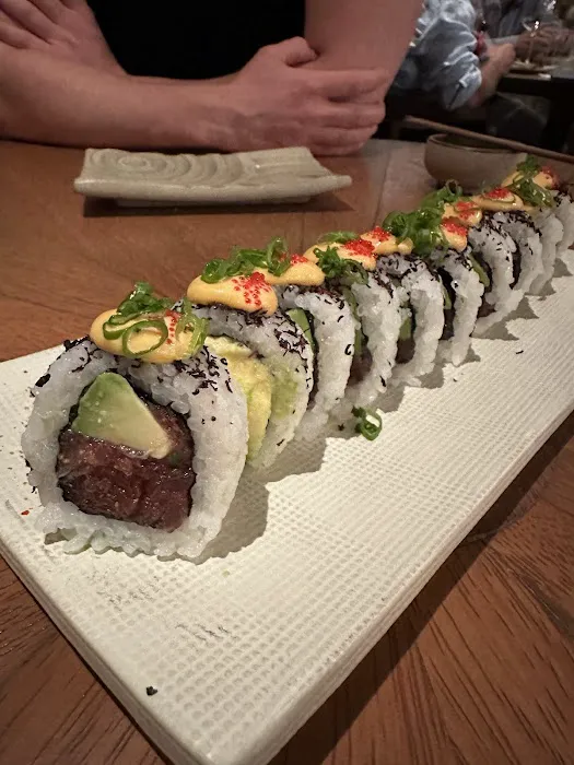 Osaka Miami Picture 4