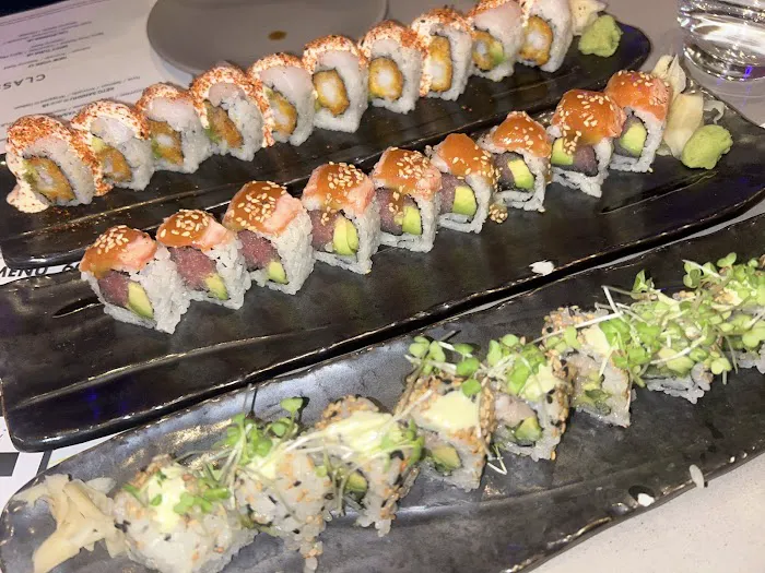 Paperfish Sushi Picture 2