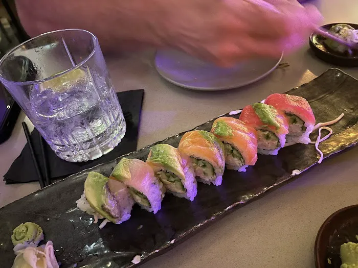 Paperfish Sushi Picture 4