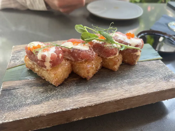 Paperfish Sushi Picture 7