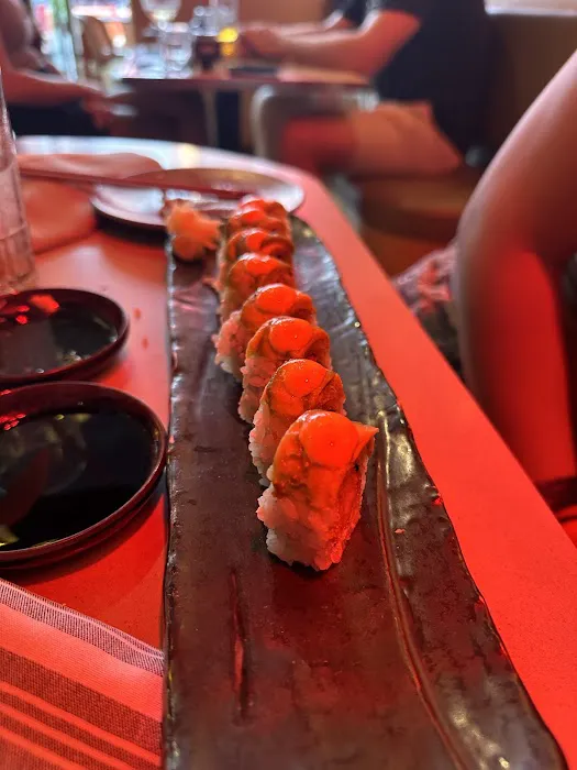 Paperfish Sushi Picture 9