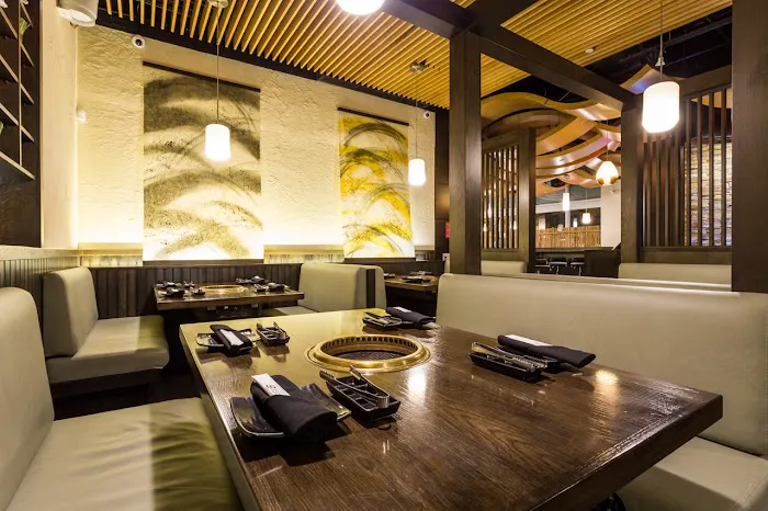 Gyu-Kaku Japanese BBQ Picture 1