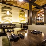 Gyu-Kaku Japanese BBQ