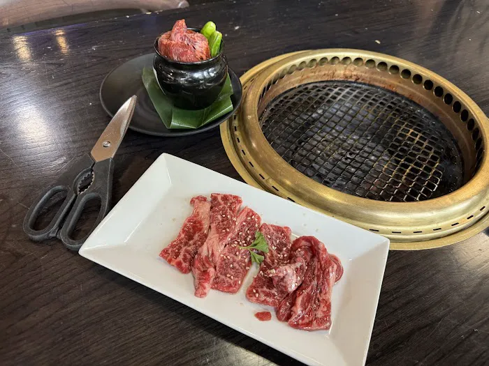 Gyu-Kaku Japanese BBQ Picture 3