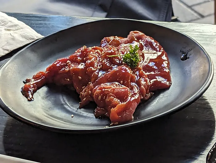 Gyu-Kaku Japanese BBQ Picture 9