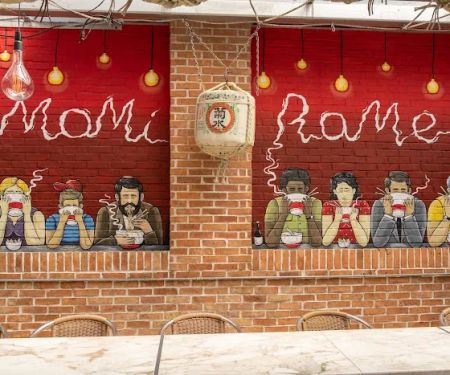 Momi Ramen