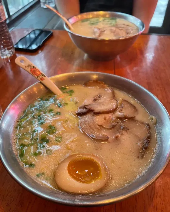 Momi Ramen Picture 4