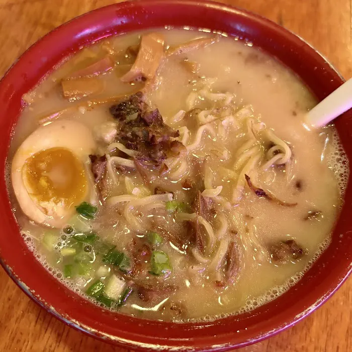 Momi Ramen Picture 2