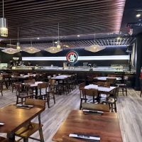 Kan Sushi ico