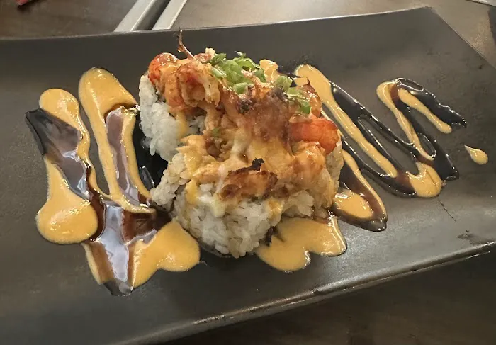 Kan Sushi Picture 6