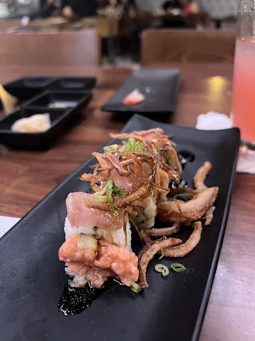 Kan Sushi Picture 5