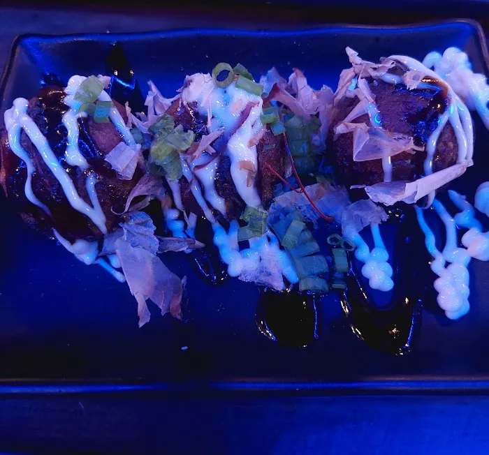 Kan Sushi Picture 3