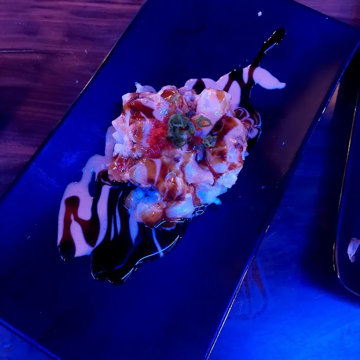 Kan Sushi Picture 8