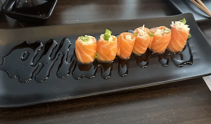 Kan Sushi Picture 7
