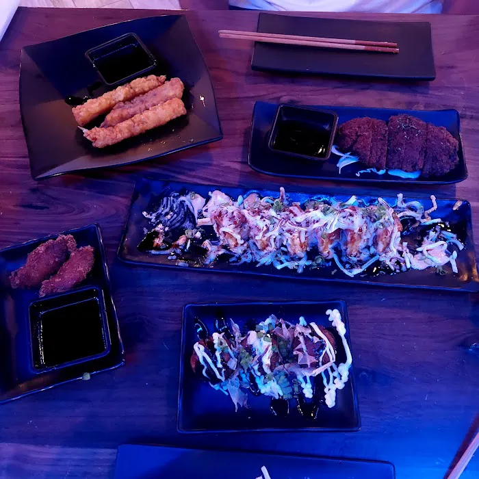 Kan Sushi Picture 9