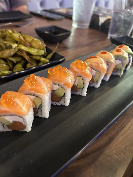 Kan Sushi Picture 10