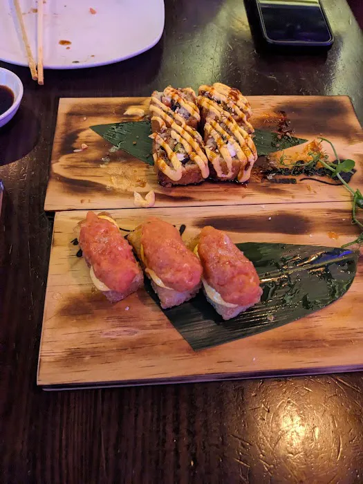 Pubbelly Sushi Picture 5