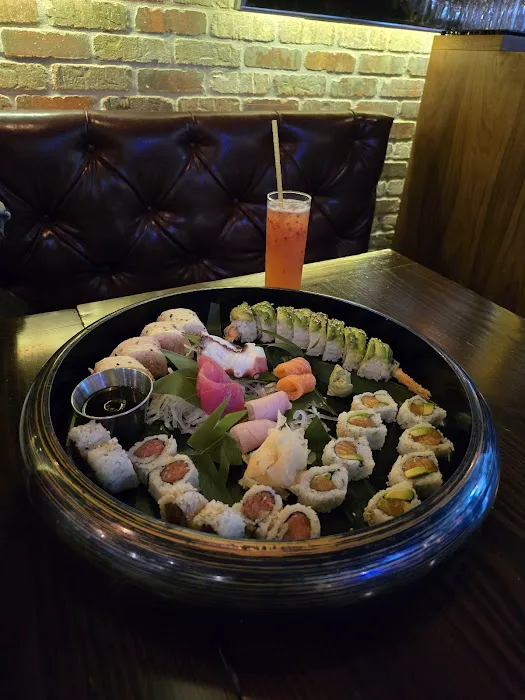 Pubbelly Sushi Picture 4