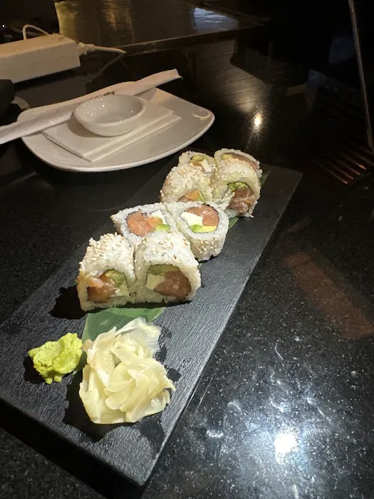 Pubbelly Sushi Picture 6