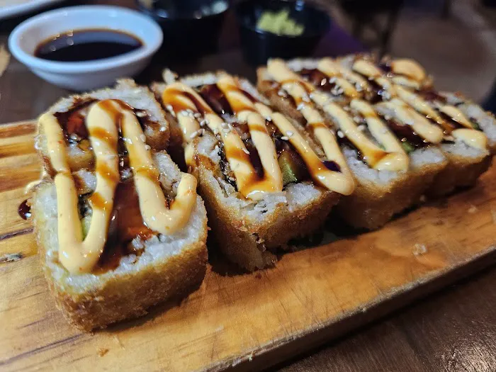 Pubbelly Sushi Picture 8