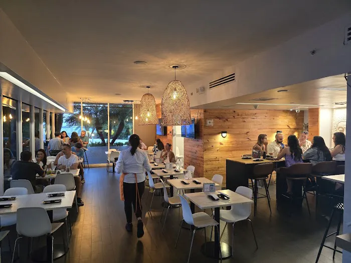 Obba Sushi Picture 6