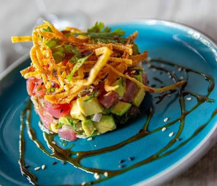Obba Sushi Picture 9