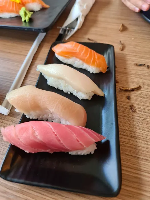 Obba Sushi Picture 8