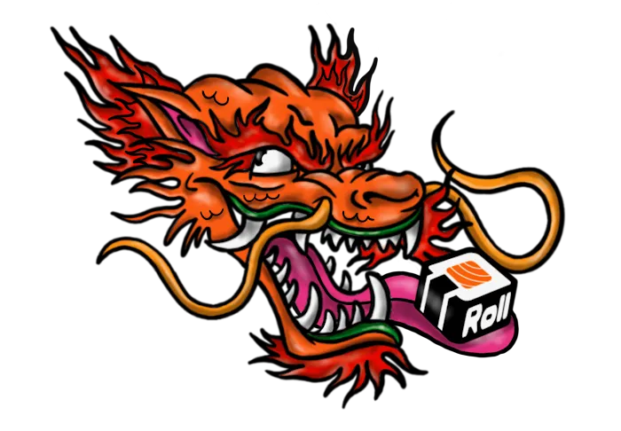 Iroll Sushi Picture 5