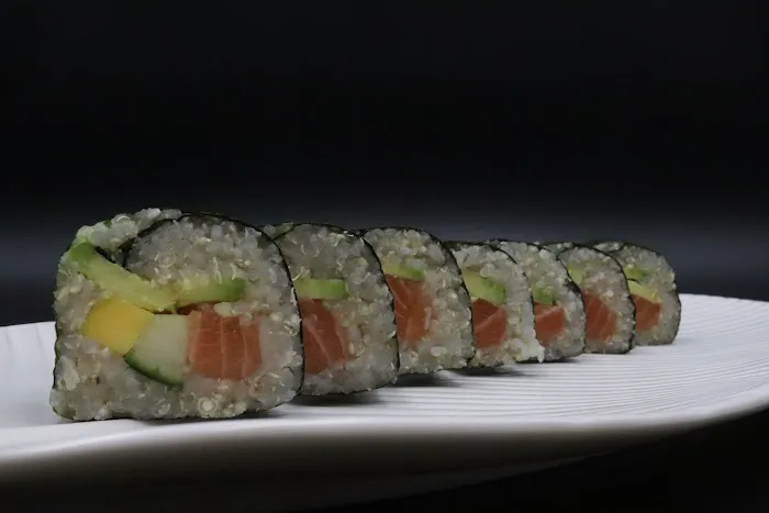 Iroll Sushi Picture 10