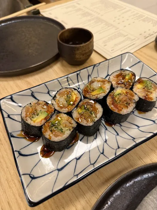 Ikigai Sushi Bar Picture 2
