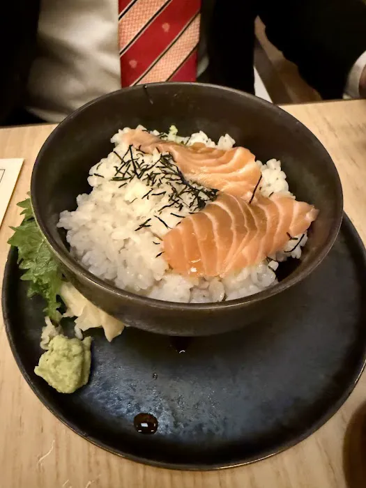 Ikigai Sushi Bar Picture 7