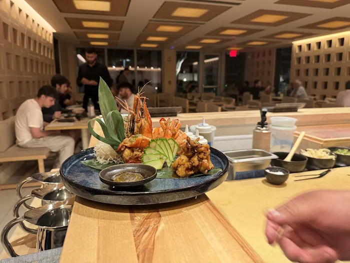 Ikigai Sushi Bar Picture 8