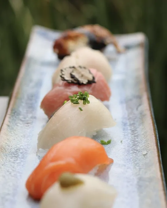 Ikigai Sushi Bar Picture 6