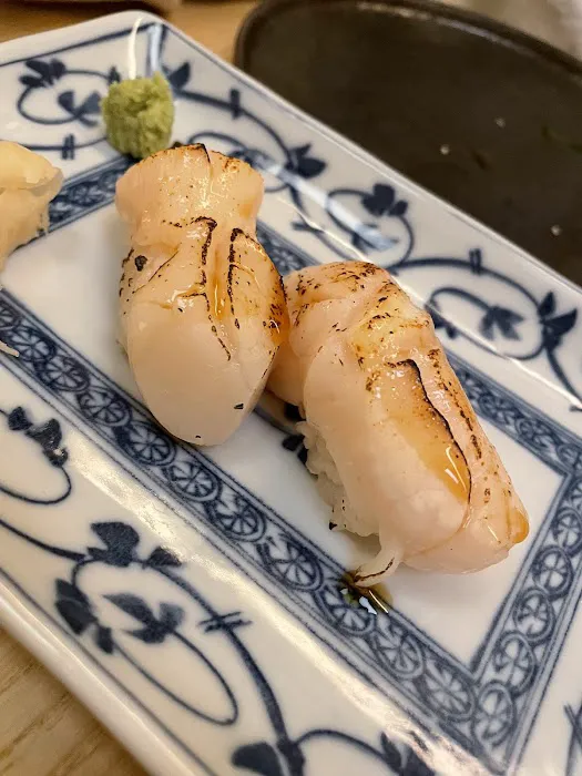 Ikigai Sushi Bar Picture 9