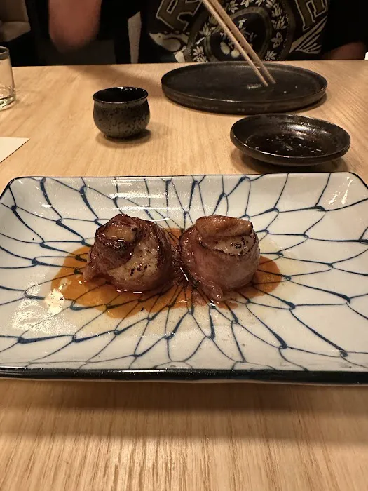 Ikigai Sushi Bar Picture 10