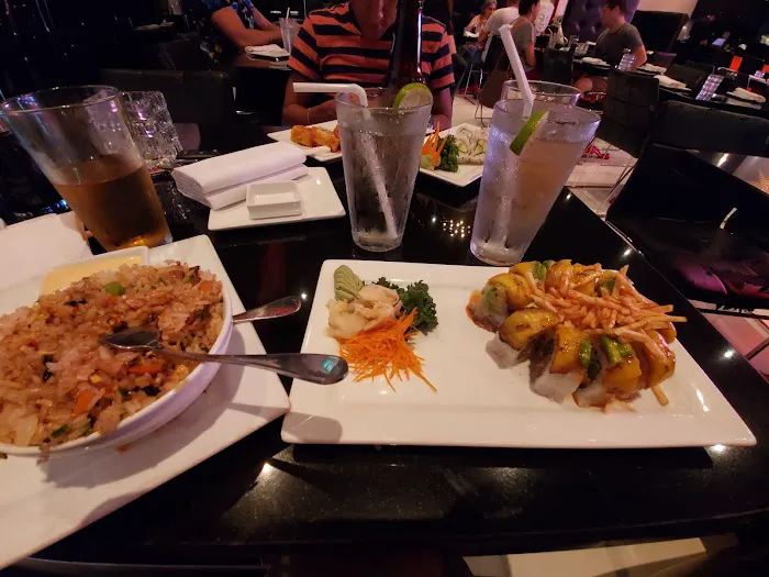 Sushi Sake Brickell Picture 3