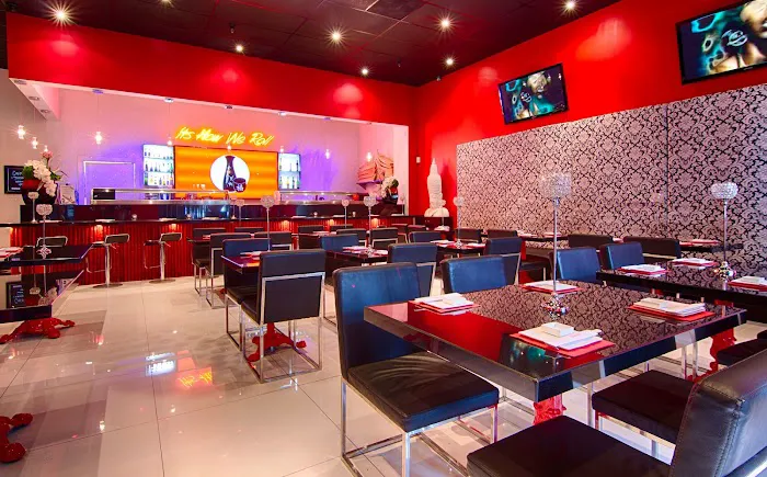 Sushi Sake Brickell Picture 4