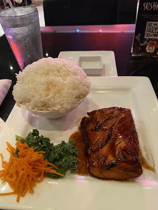 Sushi Sake Brickell Picture 8