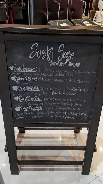 Sushi Sake Brickell Picture 10