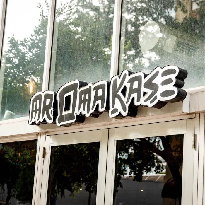 MR. OMAKASE Picture 2