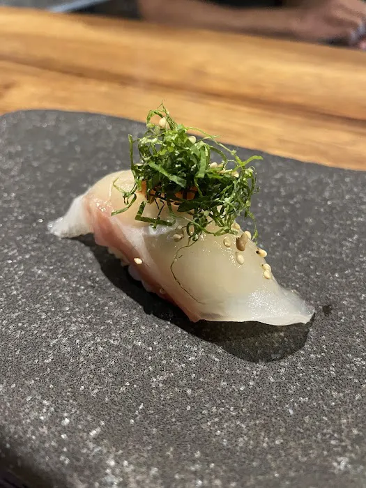 MR. OMAKASE Picture 1