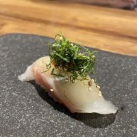 MR. OMAKASE ico