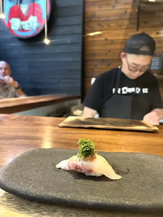 MR. OMAKASE Picture 4