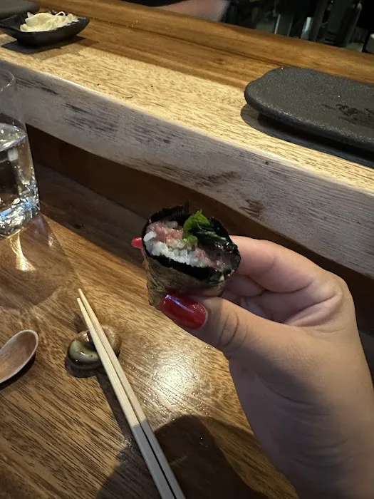 MR. OMAKASE Picture 8