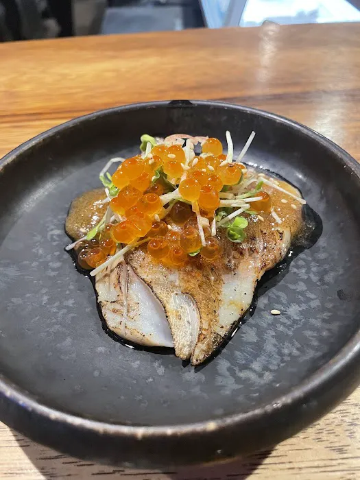 MR. OMAKASE Picture 9